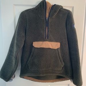 The North Face Campshire Fleece